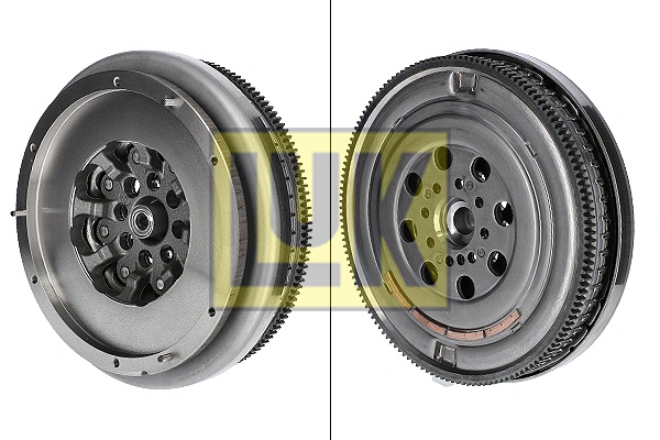 Flywheel